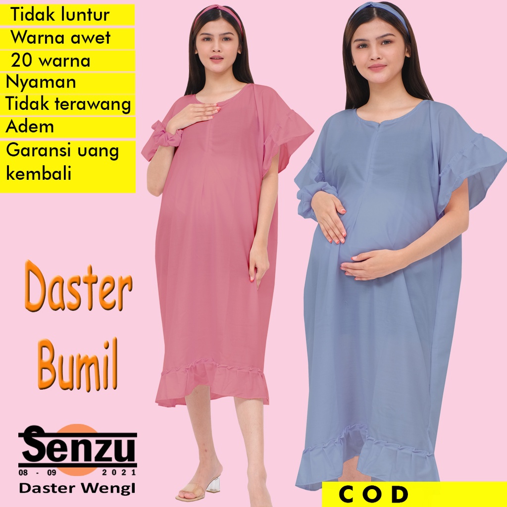 Dress wanita jumbo dres dress busui jumbo midi dres dress daster wanita jumbo daster wanita ibu hami