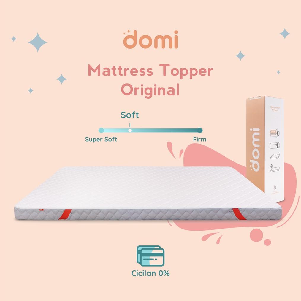 Domi Mattress Topper Original ,. ,.