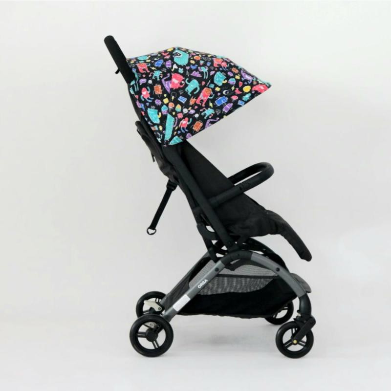 Stroller Cabin Size Kereta Dorong Bayi BabyDoes Orsa 3583