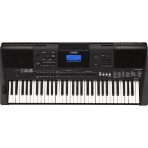 Yamaha PSR-E463 PSR E463 Arranger Keyboard Original