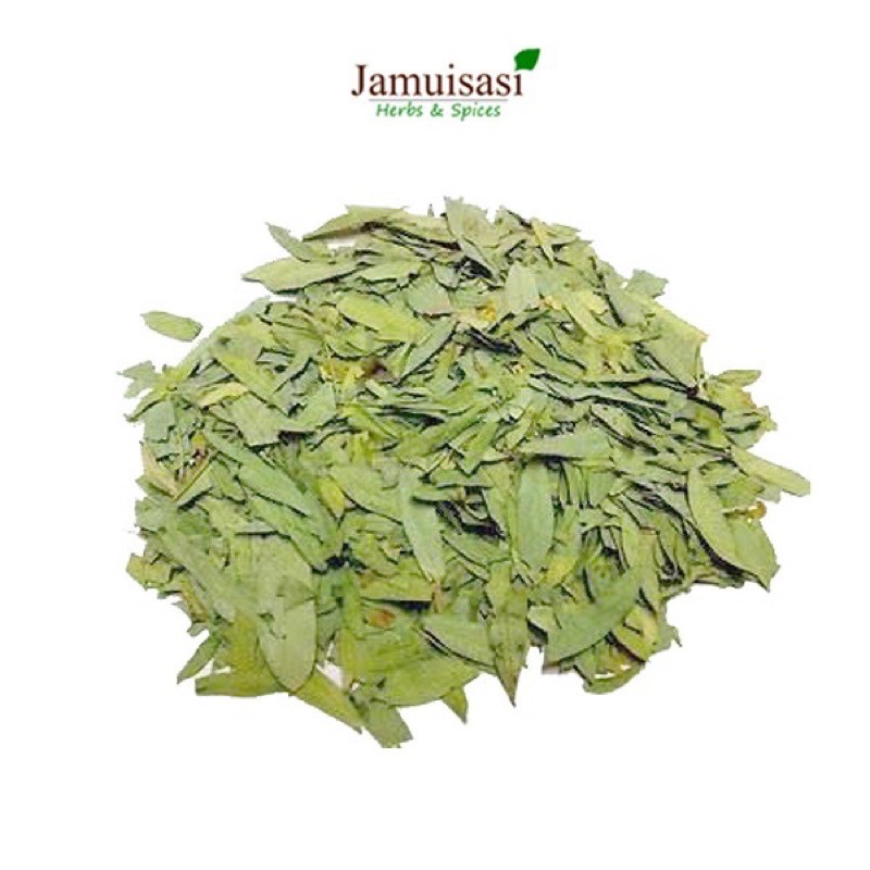 

daun jati cina/ penurun berat badan alami( 50 gram)
