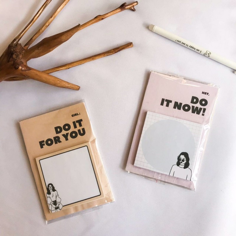

memopad aesthetic