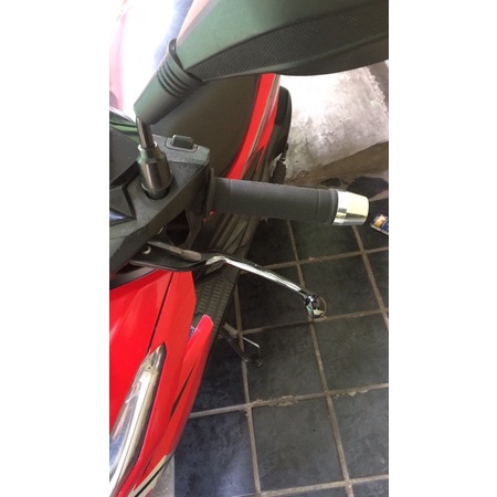 Bandul jalu stang pcx chrome jalu stang chrome pcx anti karat harga sepasang kiri kanan