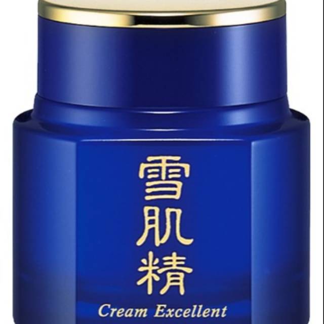 kose night cream