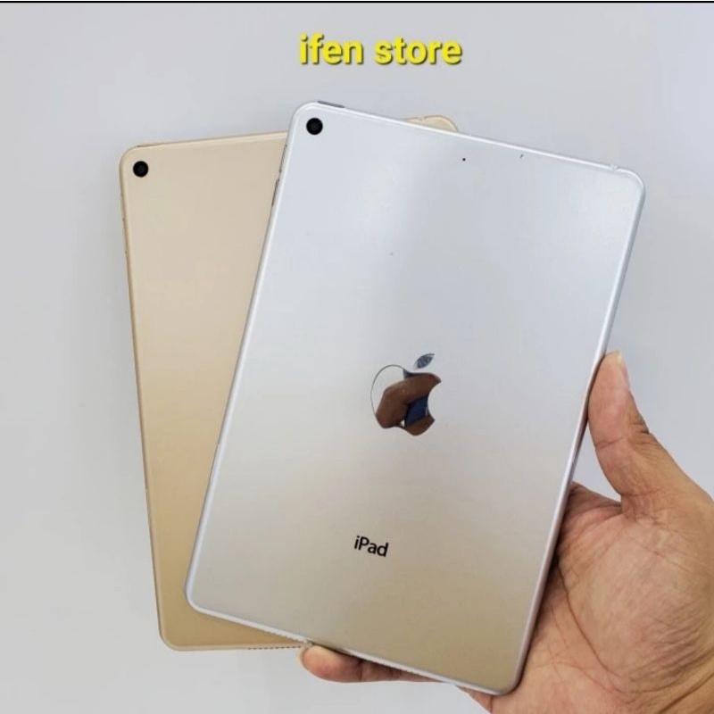 DUMMY IPAD AIR 2017