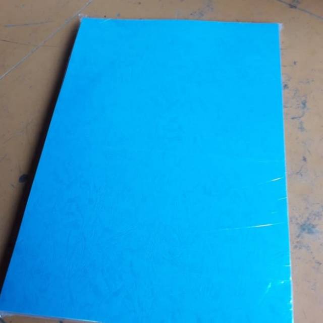 

Kertas Buffalo A3.