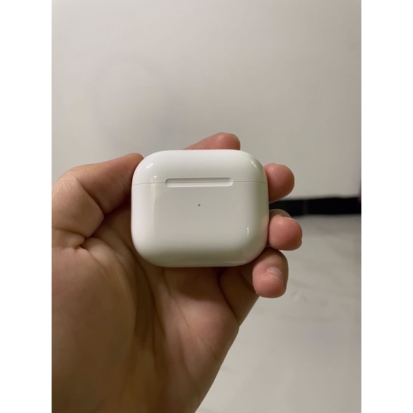 Airpods Gen 3 Second Original 100%