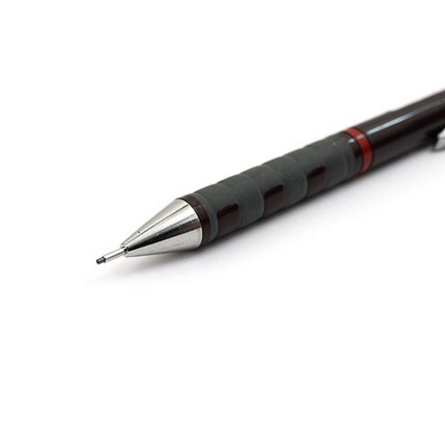 

ATK0312RT 1.0 mm Pensil Mekanik Rotring Tikky Mechanical Pencil 1,0 promo