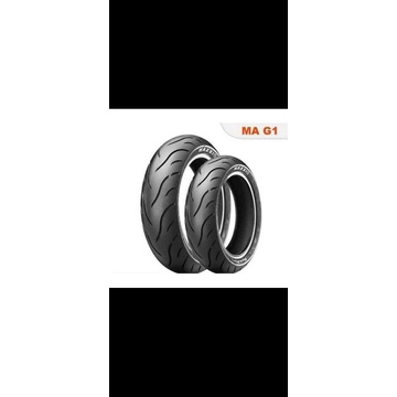 MAXXIS 90/80-17 MA-G1 TUBLES