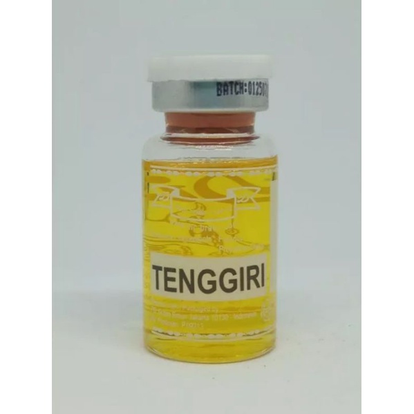 Essence TENGGIRI Diva/Esen Diva/Essence Pancing Diva Tenggiri 10ml