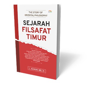 Sejarah Filsafat Timur