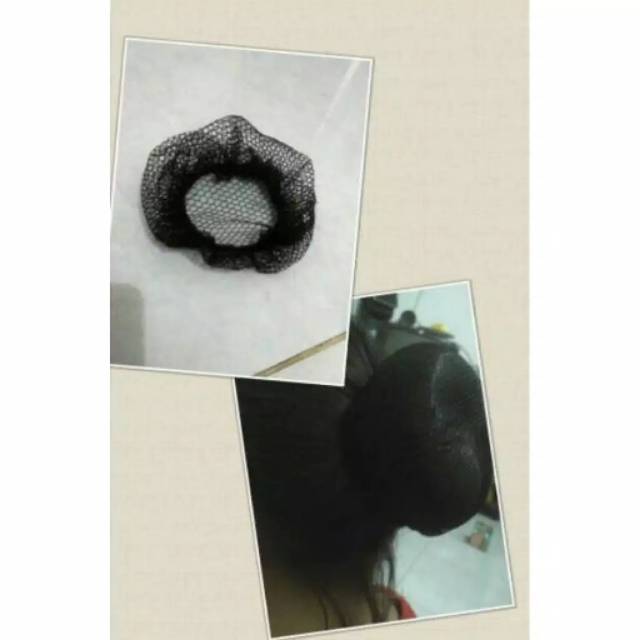 HARNET JARING RAMBUT HARNET JARING❣️NNW❣️