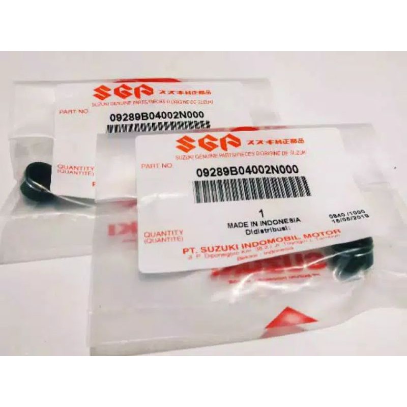 Seal Klep Satria All Fu150 Ori