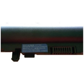 Baterai Acer V5-471 V5-431 Travelmate P245 P255 P455 ORIGINAL