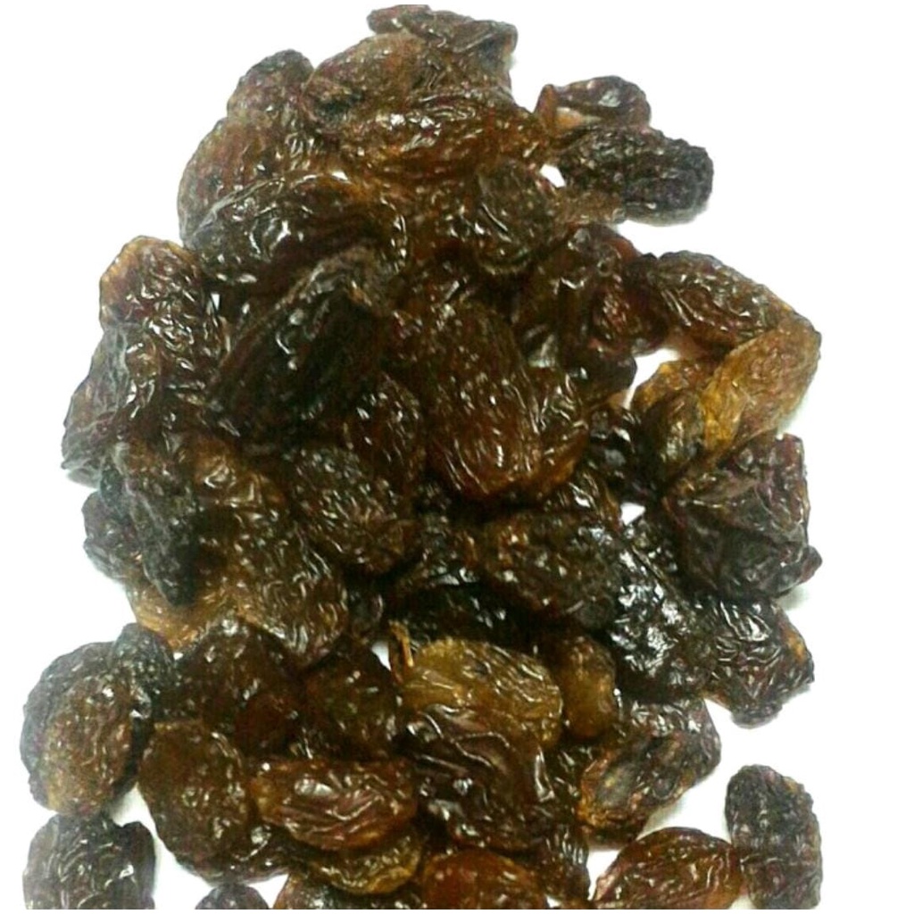 

Sultana Raisins Kismis 250 gr grade AA kingsland