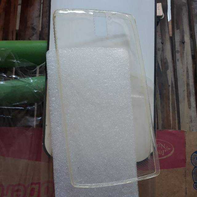 Silicon bening one plus one/1#