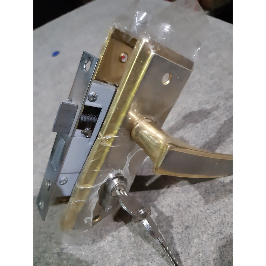 Kunci Pintu Kecil Grandia,Selot Pintu Kecil Grandia