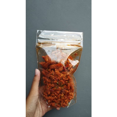 

usus kemasan 150g