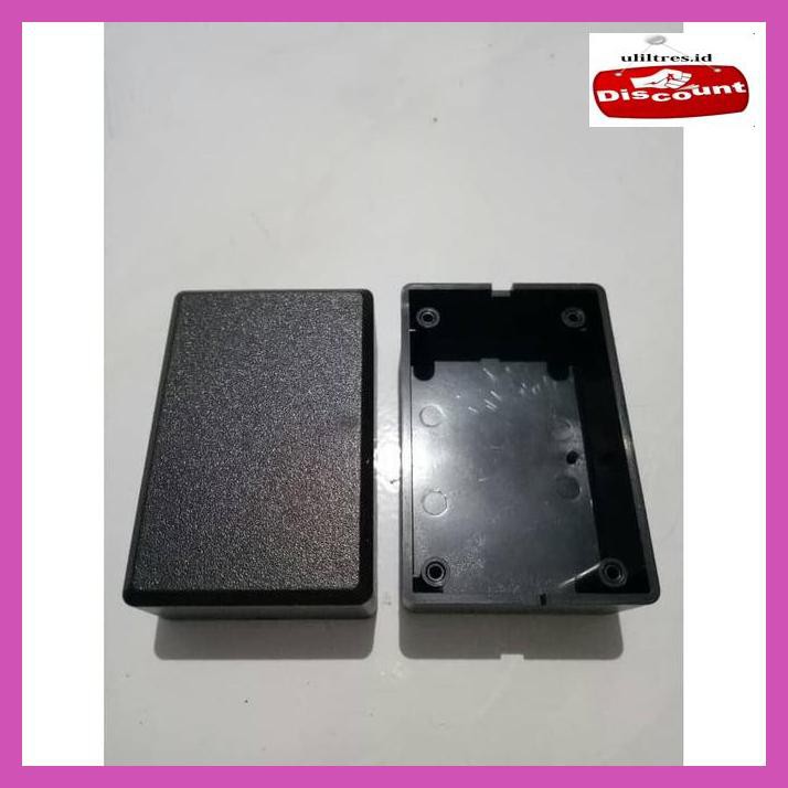 

A2Ae3553- Box Hitam /Box Plastik X1 T9Gliug8-