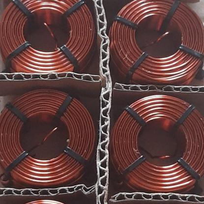 Coil Lilitan Crossover 0.56Mh Email 1.2Mm