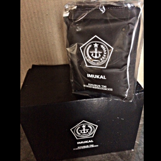 IMUKAL RANSUM SUSU SEREAL TNI MINUMAN ENERGI MENU SARAPAN SUPLEMEN