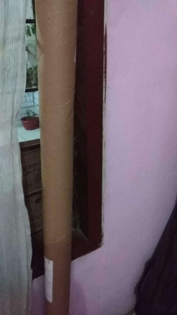 Payung Tenda 48 (240 Cm) / Payung Cafe / Payung Pantai