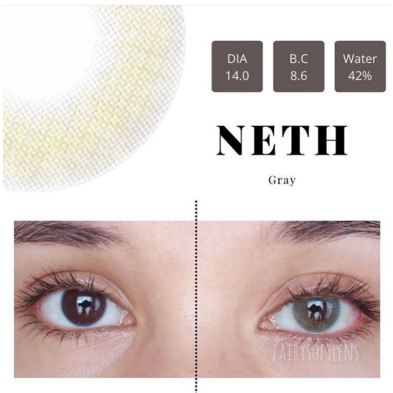 Neth Grey