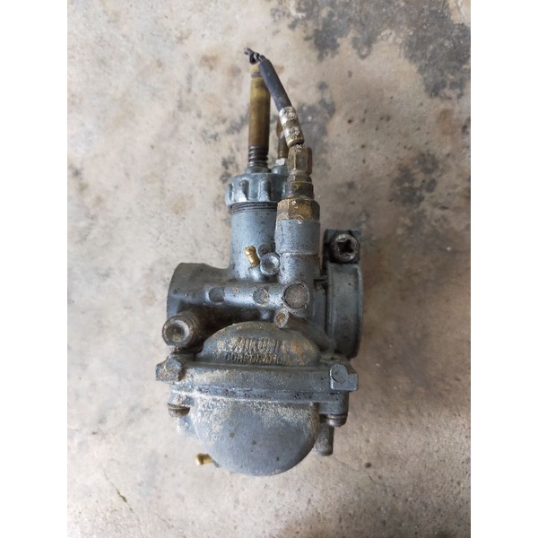 karburator suzuki a100