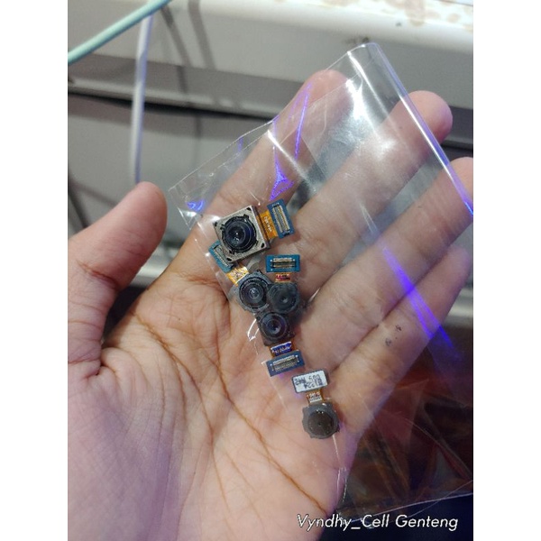 kamera depan belakang samsung a32 4g copotan