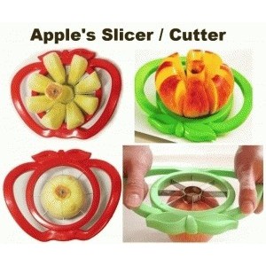 SH Stationery Apple Slicer / Cutter