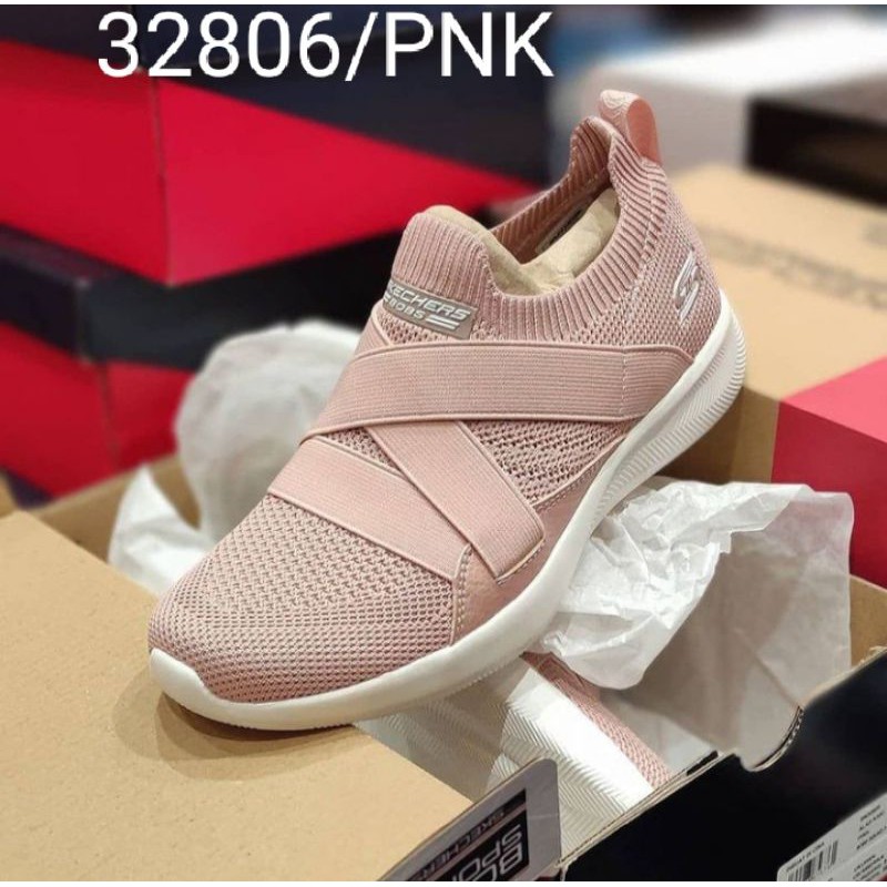 SKECHERS BOBS SQUAD 2 WINNING 32806/PNK