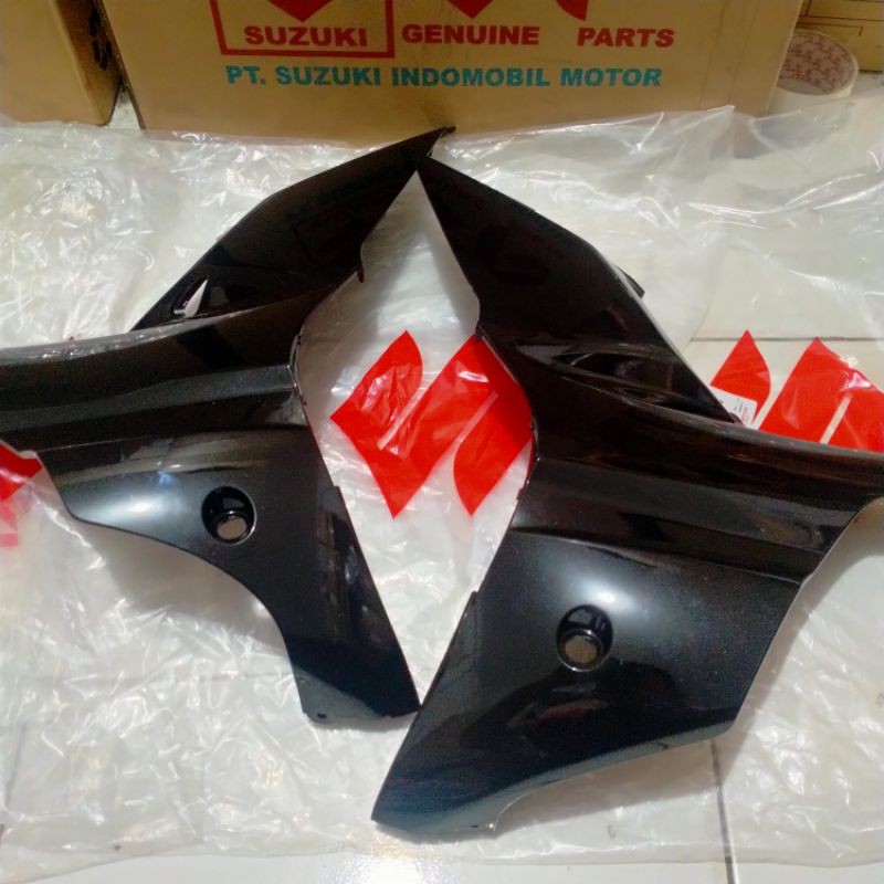 Sayap dalam sambungan sayap luar Shogun 125 2007 Fl Sp Rr Robot Ori SGP