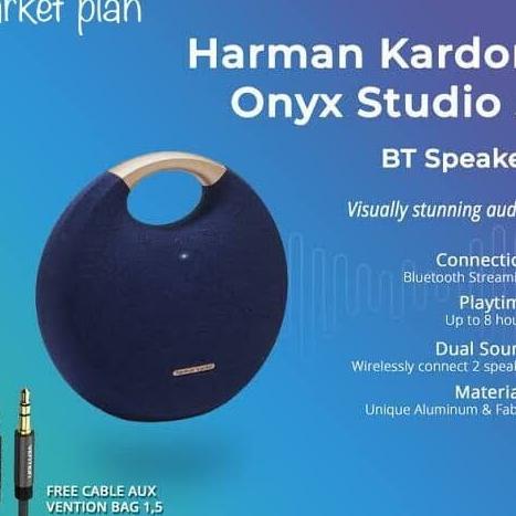 Harman Kardon Onyx 5 Original