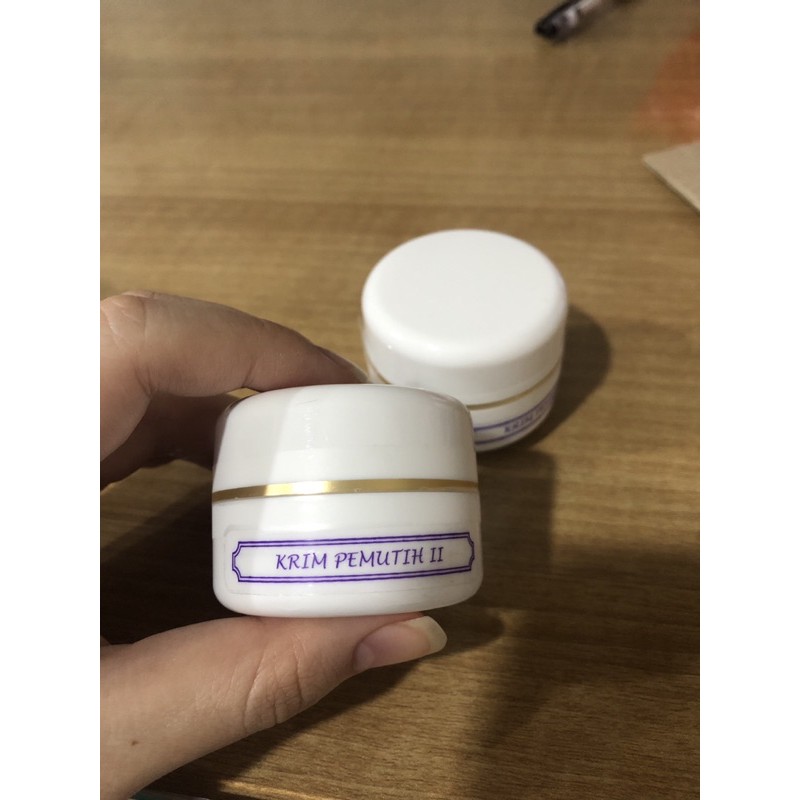 Krim pemutih 1 Dr.Kun