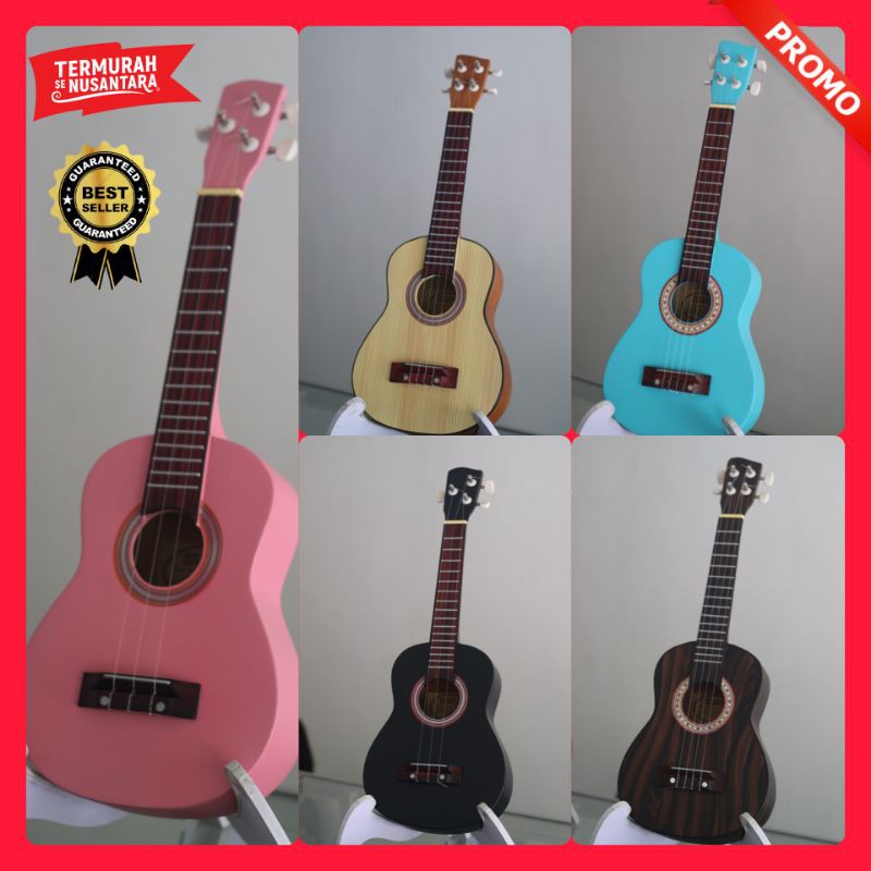 KENTRUNG | KENTRUNG SENAR 3 | UKULELE SENAR 3 | UKULELE SENAR 4 | UKULELE | CUKLELE |GITAR KECIL |KE