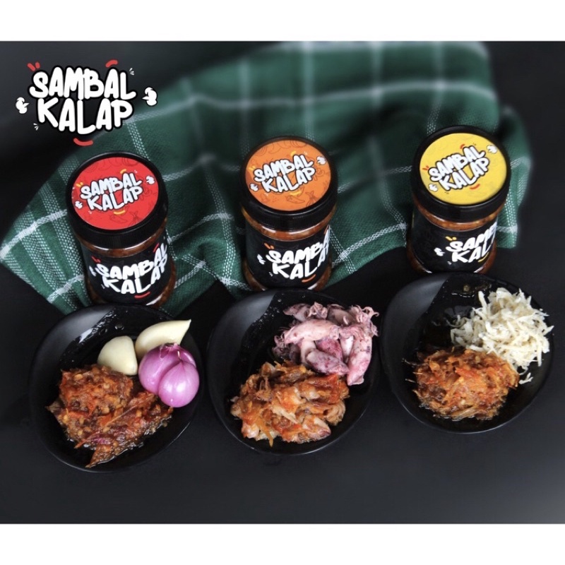 

sambal bysambalkalap