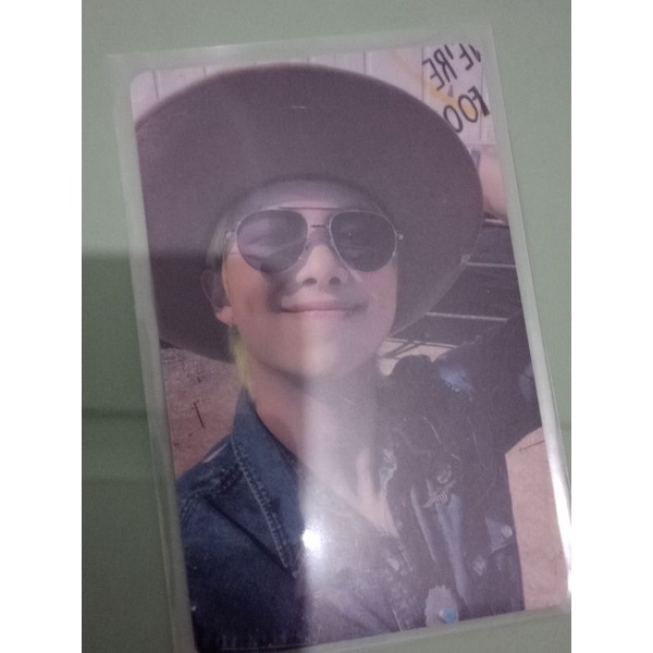 WTT PC LD BUTTER NAMJOON