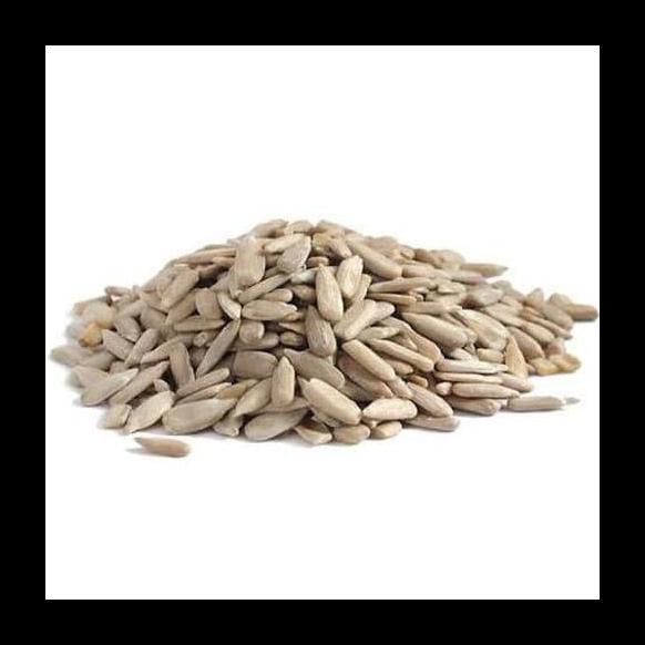 

STOK BARU! ROASTED SUNFLOWER SEED 1 KG / BIJI BUNGA MATAHARI PANGGANG 1000 GRAM MURAH