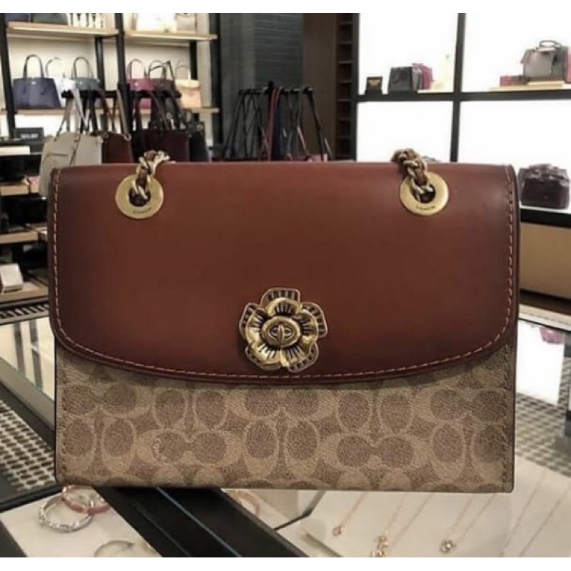 

pesanan sis puteri parker signature