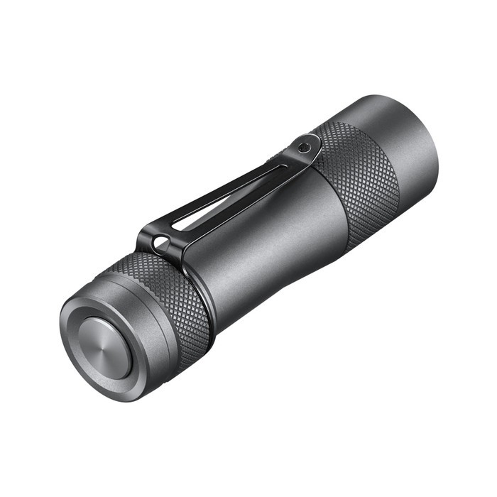 Dailybuy Lampu Senter LED EDC fw3a xpl Hi 2800LM