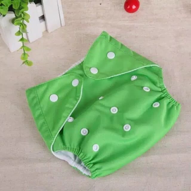 BABY STORE01 - CLODI POPOK KAIN BERKANCING / CLOTH DIAPER / CLODI BAYI DAPAT DICUCI