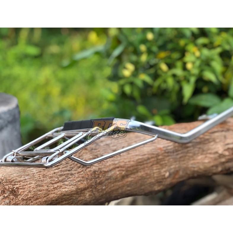 Begel Grand Bulus 93 Begel Rak Grand Bulus