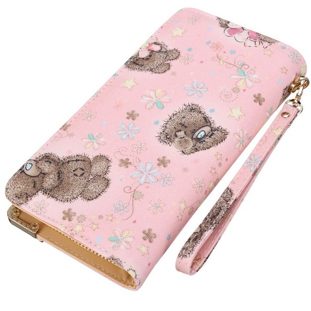 Long Wallet - Dompet Wanita - SW028