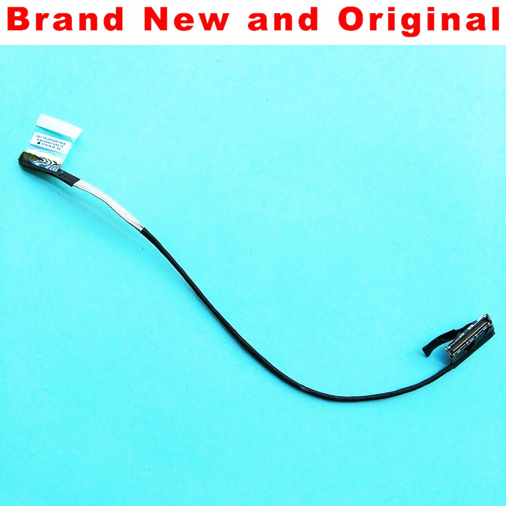 IMPORT New Original 40pin 4K 0.4pitch LCD EDP CABLE for Clevo P655SE P650RA P651SE P650RG P651RE