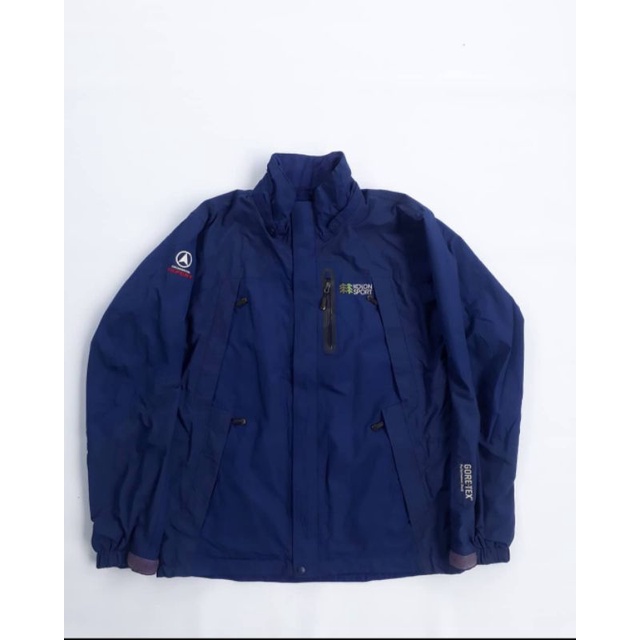 KOLON SPORT GORE-TEX SECOND