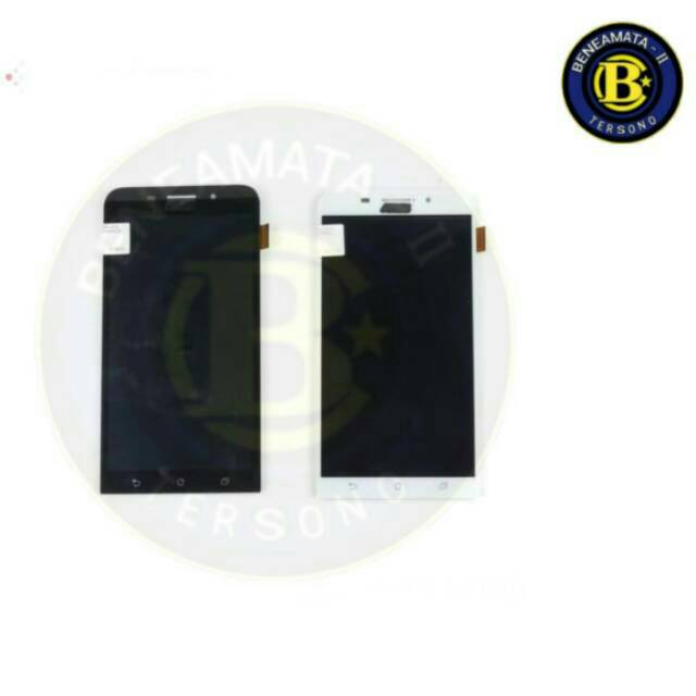 LCD ASUS ZC550KL Z010D ZENFONE MAX ORIGINAL FULLSET + TOUCHSCREEN
