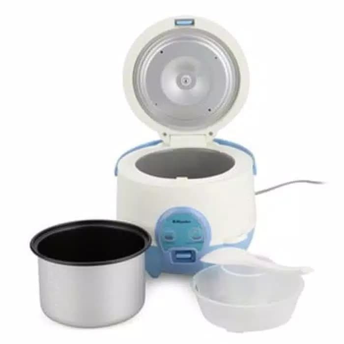 Miyako Magic Com MCM606A / 606B Rice Cooker TERMURAH