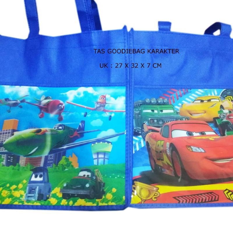

Tas Souvenir Ulang Tahun