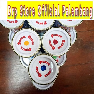 Cat Penta Super Gloss SOLID Semua Warna - 200 gr Palembang - OTHER