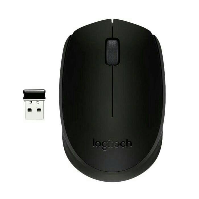 Logitech m170 Wireless Mouse / Mouse Wireless M170 / M 170